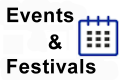 Murray Events and Festivals Directory