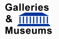 Murray Galleries and Museums