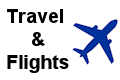 Murray Travel and Flights